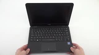 Dell Latitude 3190 Refurbished [upl. by Ressay791]