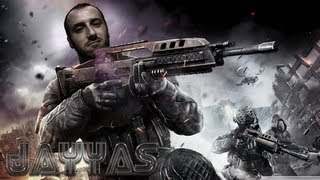 Blackops 2  CamCom 40 \\ Des kikoos du boolshoot et une sinusite [upl. by Guthry]