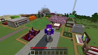 MINECRAFT Explorando a TRAIL CHAMBERS  Ametista World 152 [upl. by Amando]