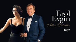 Erol Evgin amp Göksel  Rüya Official Audio [upl. by Adar]