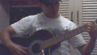 Pearl Harbor Theme  Tennessee Guitar [upl. by Hobart]