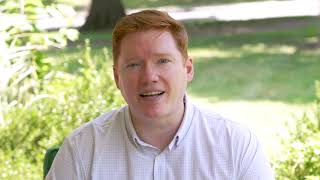 Matt Kleinmann Video 3 2024 KS 2nd District Congress Democratic Primary  July 17  Profile [upl. by Neih]