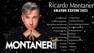 RICARDO MONTANER ÉXITOS SUS MEJORES ROMANTICÁS  RICARDO MONTANER 30 GRANDES ÉXITOS INOLVIDABLES [upl. by Miza]