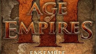 DEIXE A POPULAÇÃO INFINITA NO AGE OF EMPIRES 3 [upl. by Orpah]