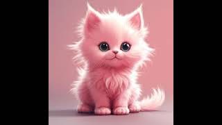 Pink Kitten Live Stream [upl. by Fredek913]