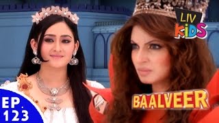 Baal Veer  Full Episode 208  19th March 2019 [upl. by Eciram]