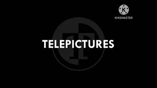 Telepictures Productions 19932005 Logo Remake [upl. by Schulz]