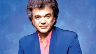 Conway Twitty  Fifteen Years Ago [upl. by Macnair]