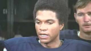 Brians Song  Gale Sayers Speech to Team [upl. by Adriano]