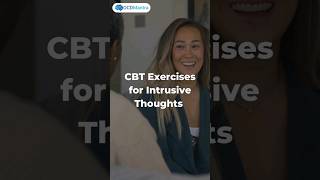 CBT Exercises for Intrusive Thoughts  OCD Mantra  ocd intrusivethoughts [upl. by Bessy]