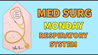 Hesi Med Surg Review Respiratory System 10 Essential Questions for Nursing Students [upl. by Meelak125]