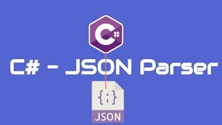 C Tutorial  How to create and Parse JSON Data [upl. by Whit]