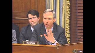 02142013  Ranking Member Dan Lipinski  Questions to Witnesses [upl. by Annmaria]