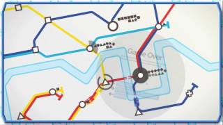 MinI Metro Guide Tutorial Full Game Play Through [upl. by Aber]