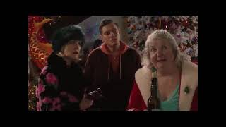 Agatha Raisin Season 4 episode 1 Kissing Christmas Goodbye [upl. by Navanod]