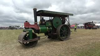 Sheffield Steam Rally 2024 [upl. by Eylatan]