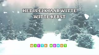 Witte kerst [upl. by Amre41]