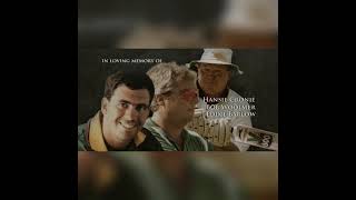 Hansie Cronje Song [upl. by Tirrag]