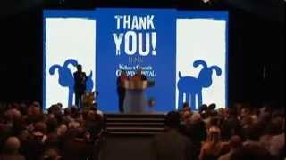 Gromit Unleashed Auction The Full Live Event [upl. by Enomsed976]