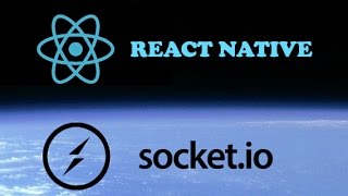 REACT NATIVE  SOCKET IO Live Code from KhoaPhamVn [upl. by Nnylyam]