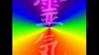 REIKI musica para meditar y relajarse [upl. by Symer]