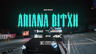 Amar  Ariana Bitxh prod naurabeats balcer [upl. by Higgs719]