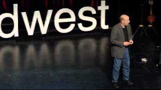 5 Dangerous Things You Should Let Your Children Do Gever Tulley at TEDxMidwest [upl. by Mariska]