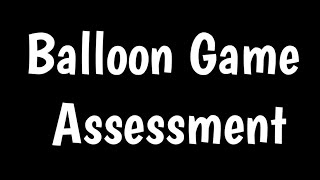 Balloon Game Assessment  Pymetrics Arctic Shores Game [upl. by Muiram474]