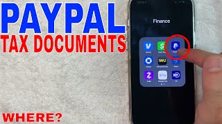 🔴🔴 How To Find Paypal Bitcoin Crypto Tax Documents ✅ ✅ [upl. by Scammon773]