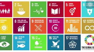 Sustainable Development Goals  2030  PRELIMS AND MAINS  UPSC  TAMIL [upl. by Oira]