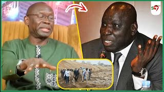 Reprise des constructions Serigne Saliou Gueye dément Madiambal quotCest pas vrai Dou Deugquot [upl. by Cecil]