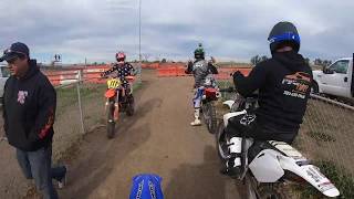 Argyll MX Practice 1122020 [upl. by Charlean]