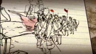 The quotGloriousquot Revolution  Timelinestv History of Britain B10 [upl. by Rawley]