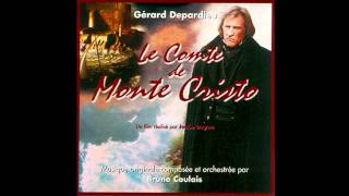 Le Comte de Monte Cristo  04 Monte Cristo [upl. by Boyer]