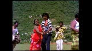 Pokkiri Raja Kadavul Padaichan Song [upl. by Bryner]