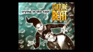 Culture Beat  crying in the rain Extended Mix 1996 [upl. by Ahsinod]