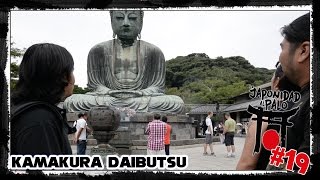 KAMAKURA DAIBUTSU JAPON LJAP 19 [upl. by Rabush]