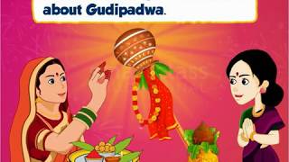 The Festival of Gudi Padwa  Why and How is Gudi Padwa Celebrated [upl. by Nunciata242]