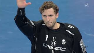 Floorball WC2022 Semi Swe Vs Fin [upl. by Shepherd]