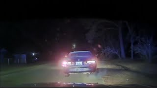 Former Ocilla police officer speaks out after being fired after traffic stop incident [upl. by Ameg99]