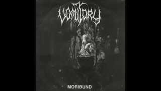 Vomitory  Moribund From Moribund EP 1993 [upl. by Malony]