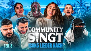 SKANDAL RASTET AUS  😱 ICON 5 COMMUNITY CHALLENGE mit SKANDAL [upl. by Eiknarf]