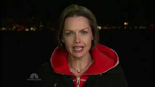 NBC Nightly News February 12 2010 [upl. by Hyps]