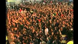 Monterrey Metal Fest II 2005 full HQ [upl. by Ulla]