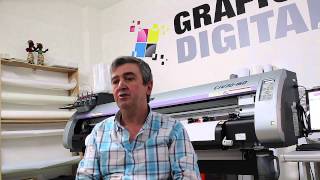 Comerciantes de Arroios  Grafica Digital ARP [upl. by Louanna]