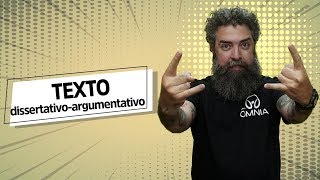 Texto dissertativoargumentativo  Brasil Escola [upl. by Ursuline]