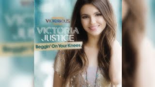 Victorious Cast  Beggin On Your Knees ft Victoria Justice 1 Hour [upl. by Etheline]