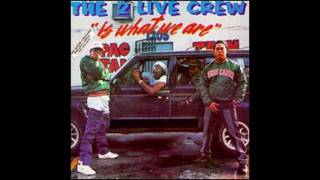 2 Live Crew  We Want Some Py [upl. by Agata691]