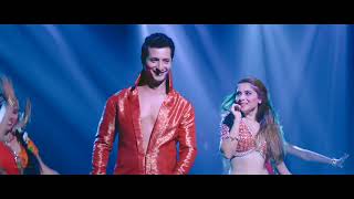 Rang Lagala featAnandi Joshi 4K HD Song Movie Version रंग लागला Tamasha Live  Sonalee Kulkarni [upl. by Adnilre]