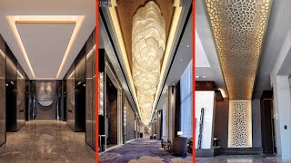 50 Luxury Hallway Decor Ideas  Entryway Decor Designs 2020  Hallway [upl. by Haland]